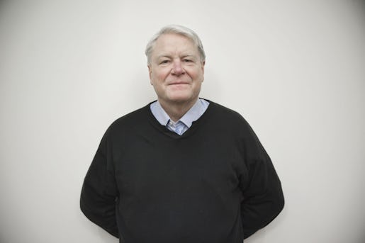 STOCKHOLM 20091103 Anders Kjellberg, docent i sociologi vid Lunds universitet och expert p arbetsmarknadens parter Foto: Mikael Andersson / SCANPIX / Kod 10710