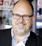 Karl-Petter Thorwaldsson. Foto: Per Groth / TT