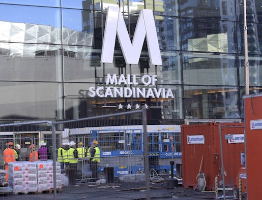 Foto: Fredrik Sandberg/TT