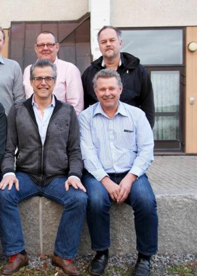 Gruppbild