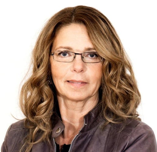 Susanna Skogsberg, Hyresgästföreningen, förbundsjurist. Foto: Hyresgästföreningen / Handout / kod 10500 **OBLIGATORISK BYLINE: / ** **Endast för redaktionell användning. Bilden kommer från en extern källa och distribueras i sin ursprungliga form som en service till våra abonnenter**