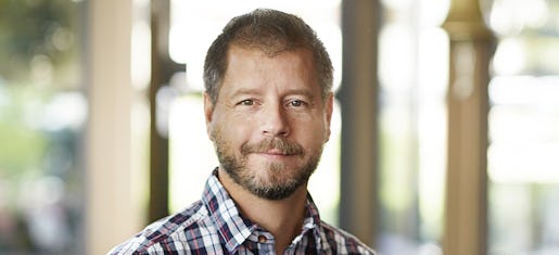 Peter Sjöstrand vill inte förlora möjligheten att gå ut i konflikt. Foto: Peter Knutson