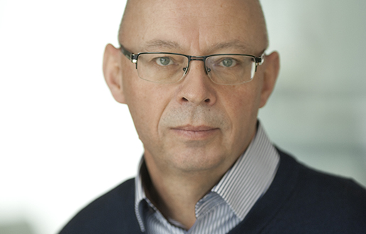 Tommy Ohlström - hr