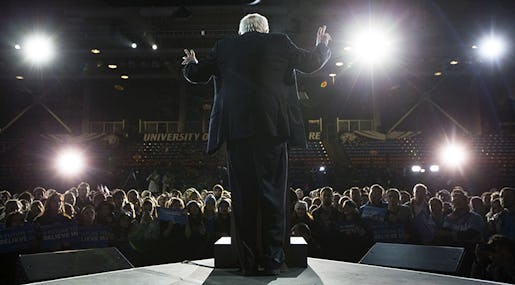 Foto: AP Photo/John Minchillo