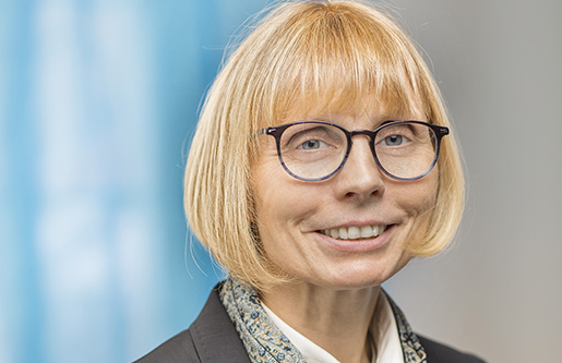 Lise Donovan. Foto: Press