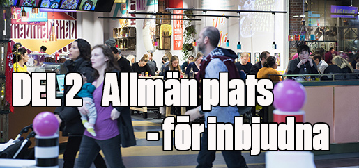 STOCKHOLM 20160115 Reportage om snabbmatskedjan Sook som ligger i Mall of Scandinavia. Foto: Henrik Montgomery / TT / kod 10060