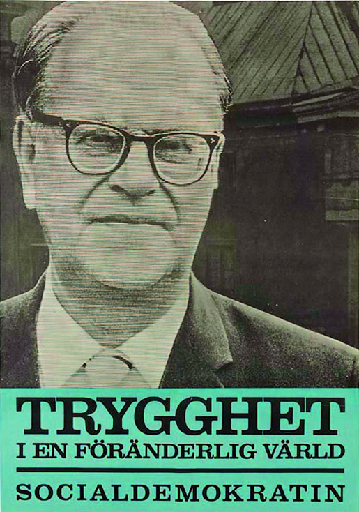 Trygghet