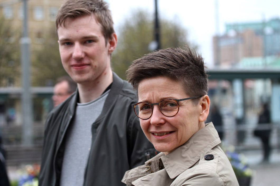 Foto: LEIF GÖBEL