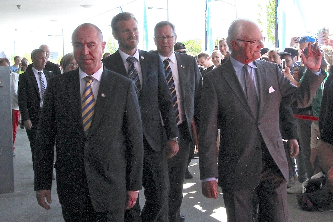 Foto: Leif Göbel