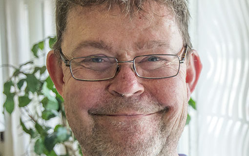 Peter Larsson