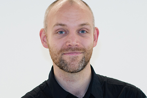 Peter Hällberg. Foto: KI