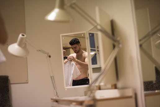 Foto: Alexander Mahmoud