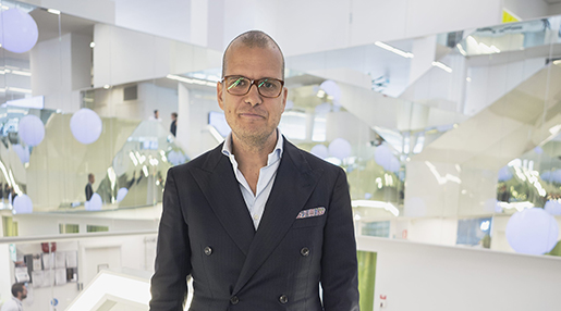 STOCKHOLM 2015-08-14 Joakim Bornold, ny sparekonom p Nordnet Foto: Daniella Backlund / SvD / TT / kod 30585 ** OUT DN och Dagens Industri (‰ven arkiv) och Metro **