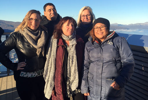 webb-tromso