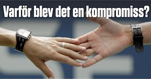 Foto: David Goldman/TT