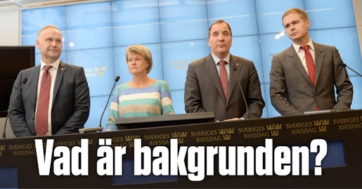 Foto: Jonas Ekströmer/TT