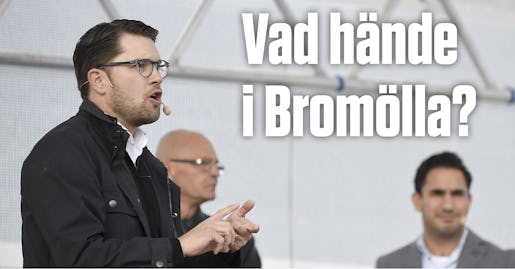 Foto: Björn Lindgren