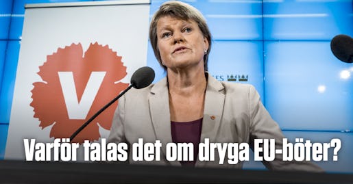 Foto: Magnus Hjalmarson Neideman/TT