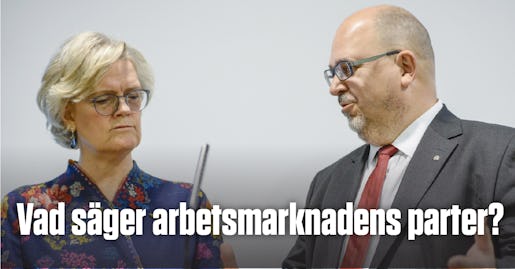 Foto: Maja Suslin/TT