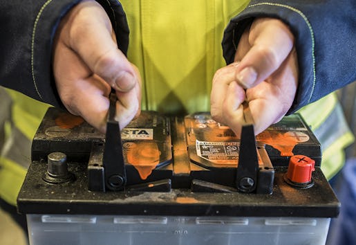 Foto: Jesper Klemedsson