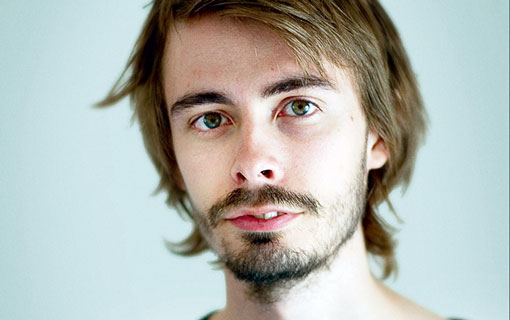 Carlos Rojas är samhällsanalytiker.