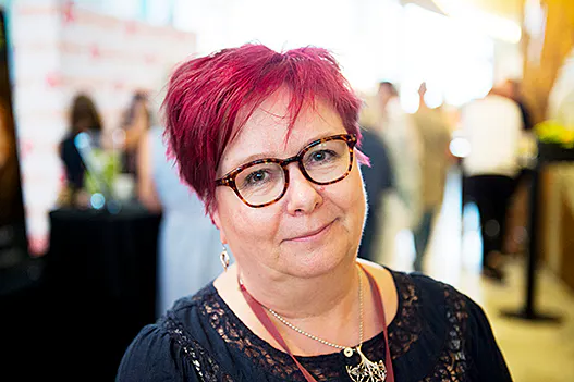 Jag vill inte betala för vinsterna – Arbetet