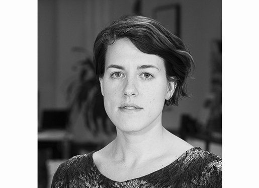 Linda Scott Jacobsson. Foto: Swedwatch/