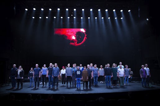 Foto: Markus Gårder