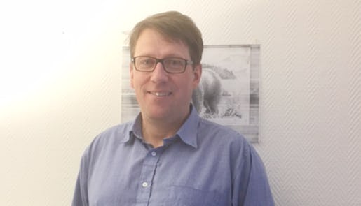 – De som sitter i bilkö i Stockholm skulle bli glada om hälften av bilarna var någon annanstans, säger Anders Häggkvist (C), kommunalråd i Härjedalen.