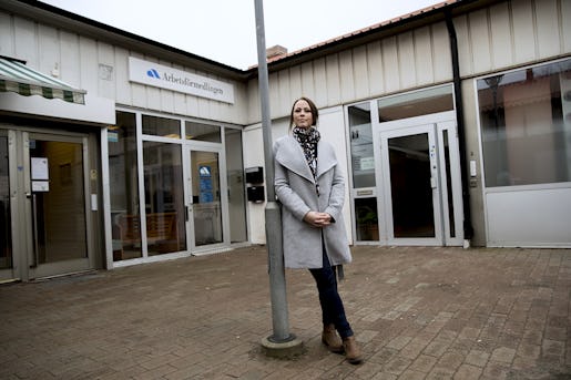 – Runt 30 bolag har visat intresse för de Findusanställdas kompetens, säger Arbetsförmedlingens chef Hanna Åstrand.