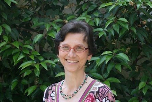 Therese de Liedekerke