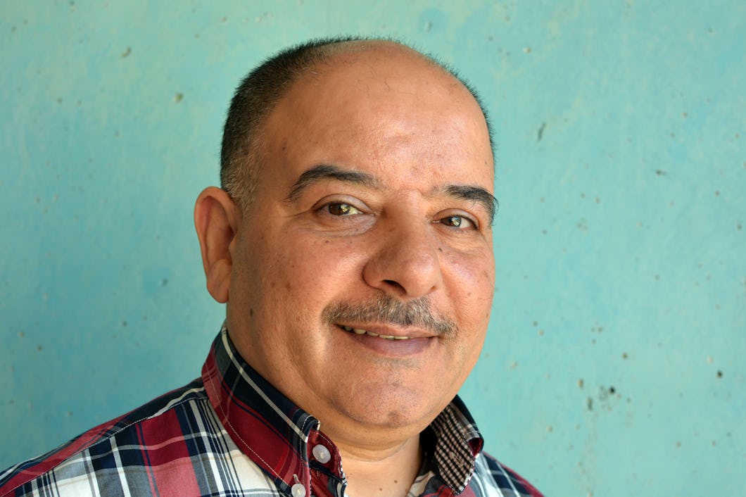 Mohamad Elmarghichi