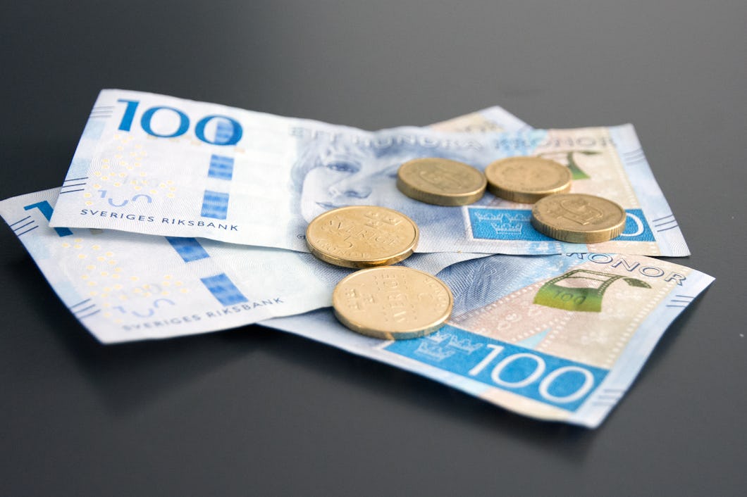 Så ska du göra om lönen inte kommer i tid.