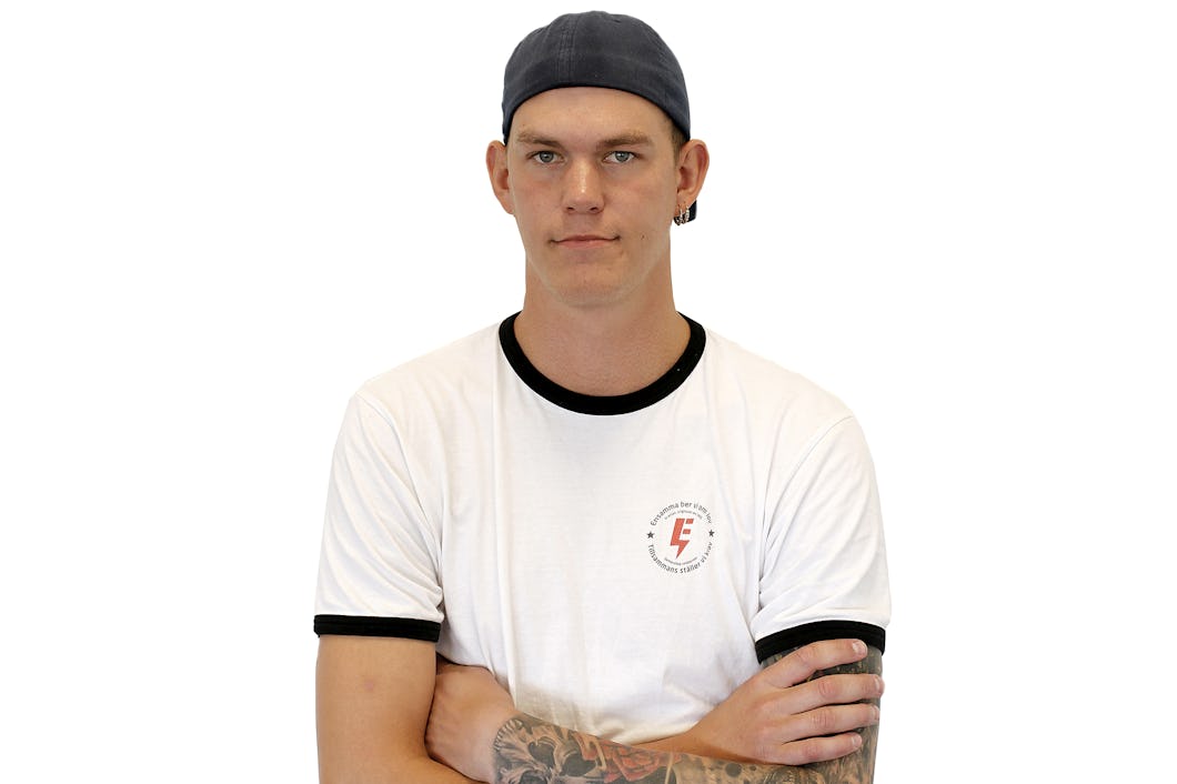 Claes Thim