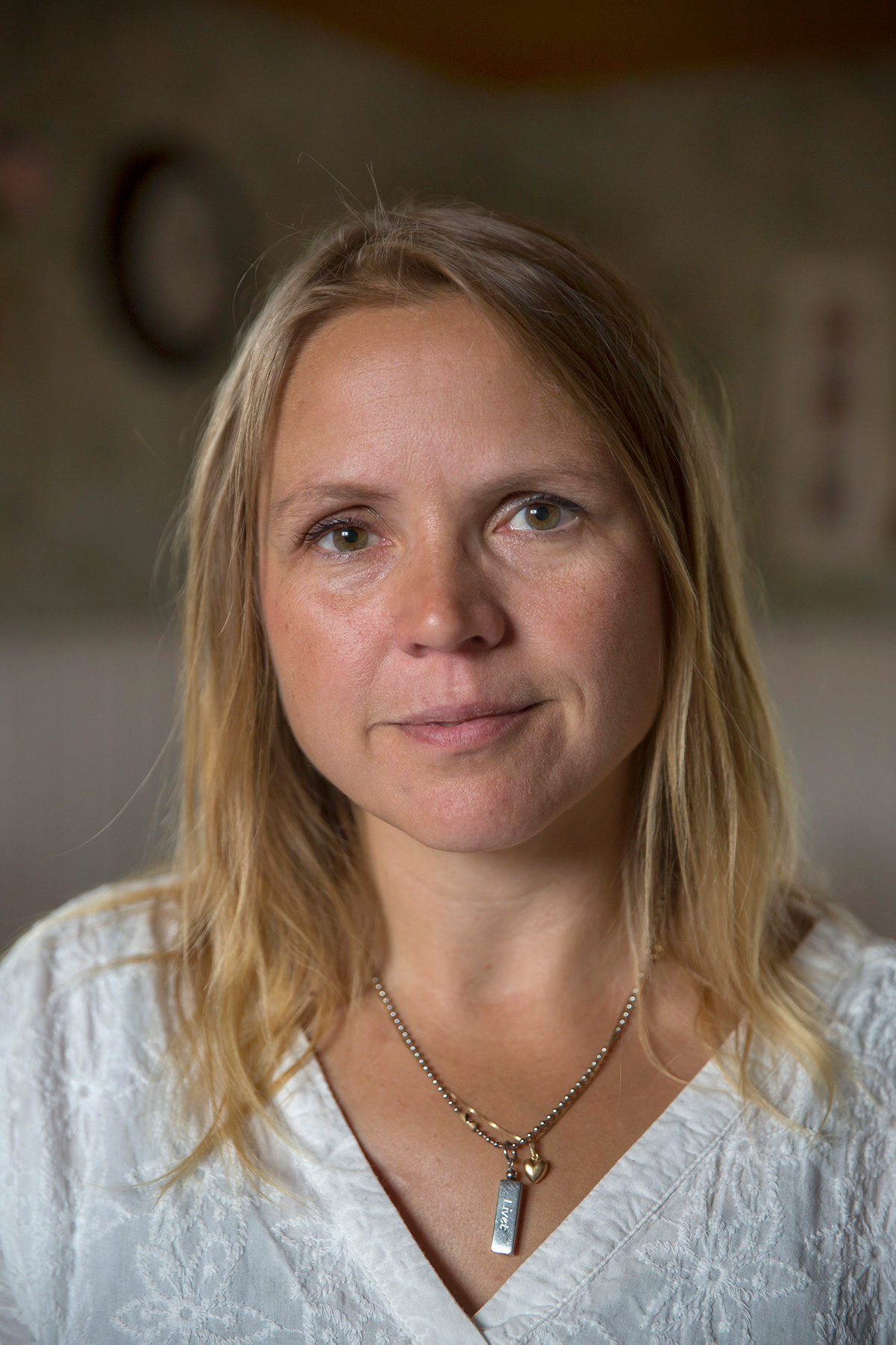 Charlotta Lindgren