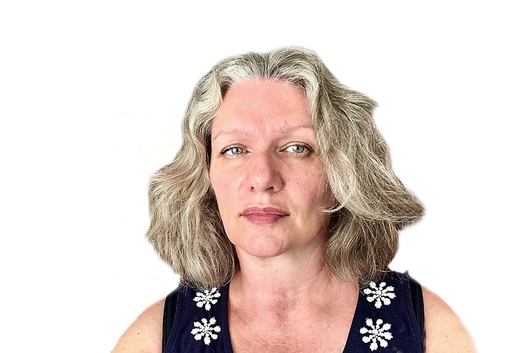 Åsa Söderström