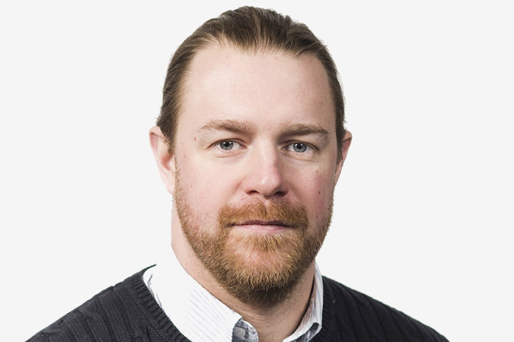 David Fernhed