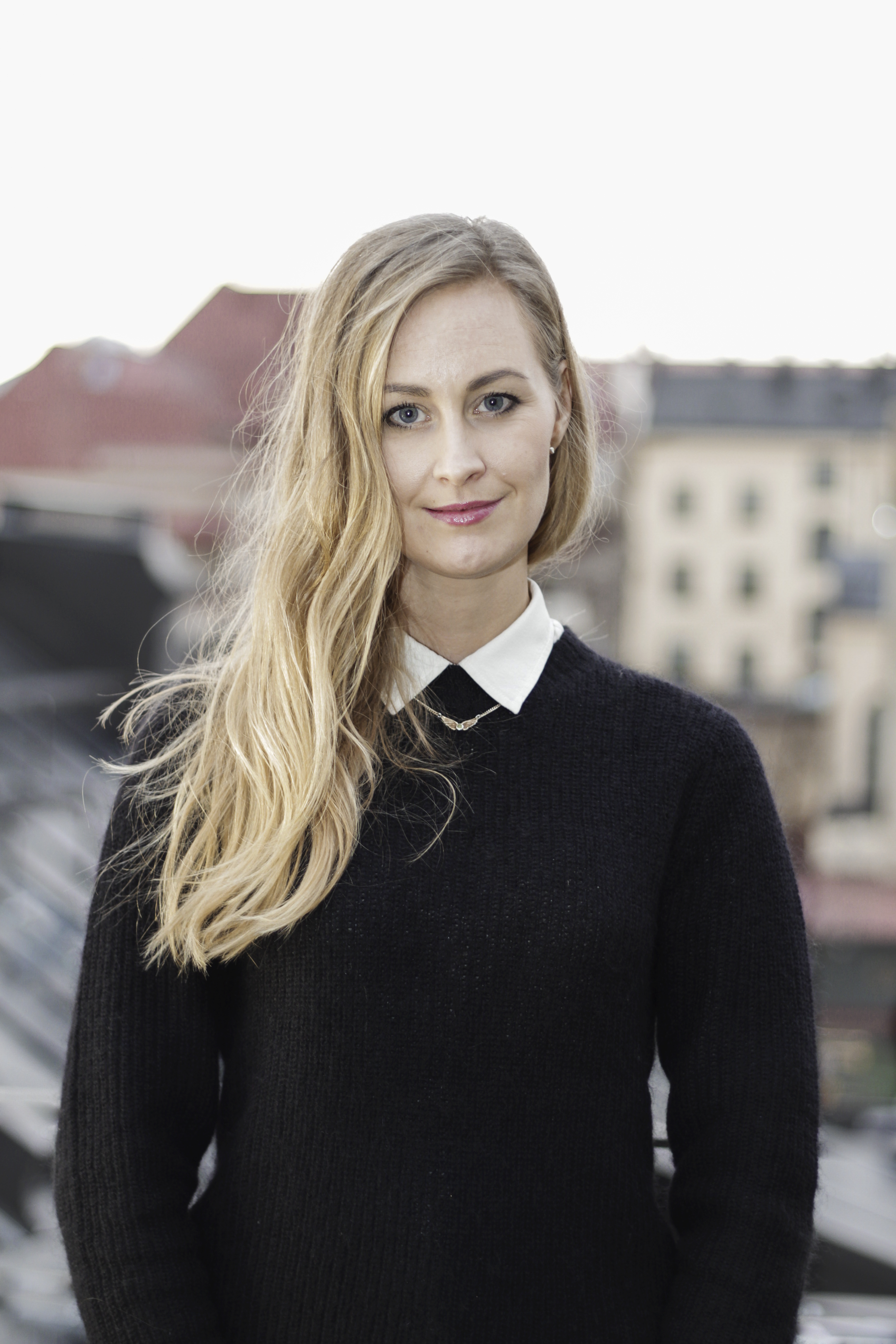 Efter metoo – nu kommer feministisk stadsplanering – Arbetet