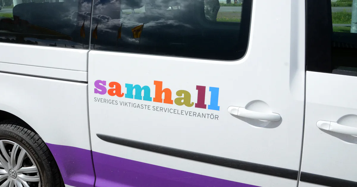 Samhall r En Inkompetent Och F rnedrande Arbetsplats Arbetet samhall-r-en-inkompetent-och-f-rnedrande-arbetsplats-arbetet
