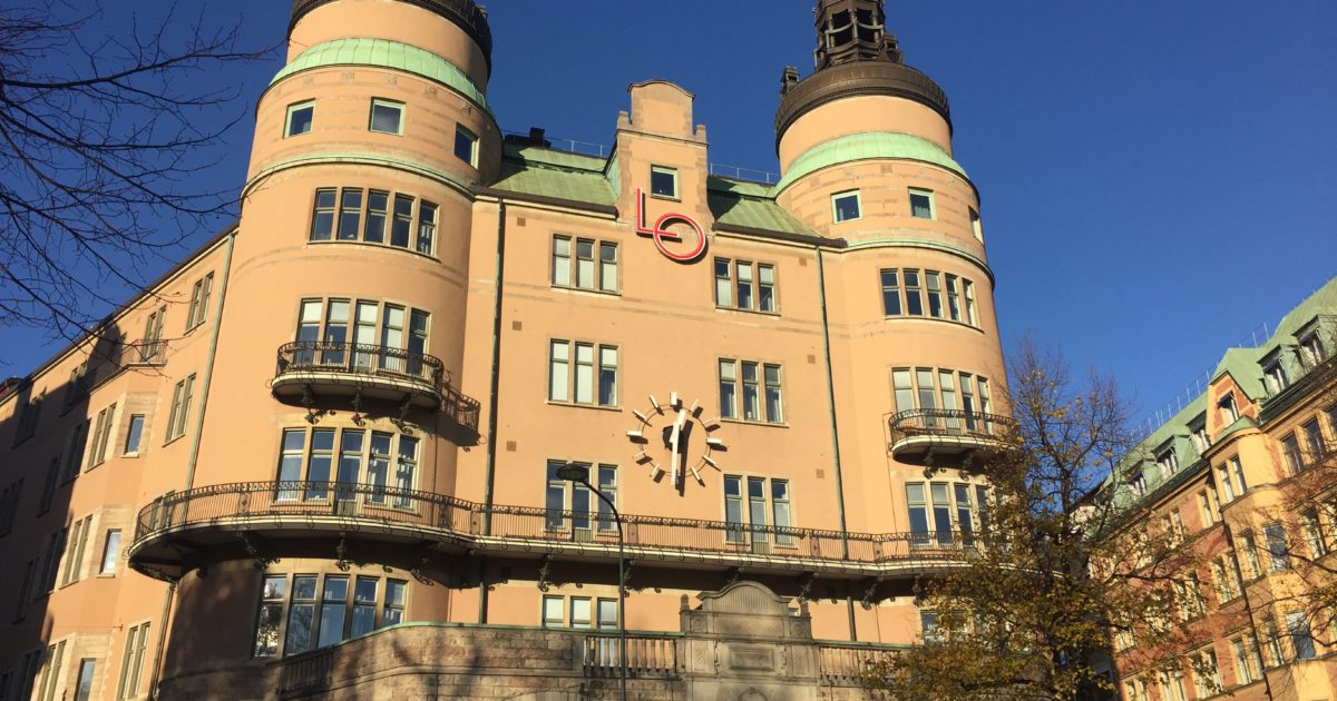 LO-borgen.
