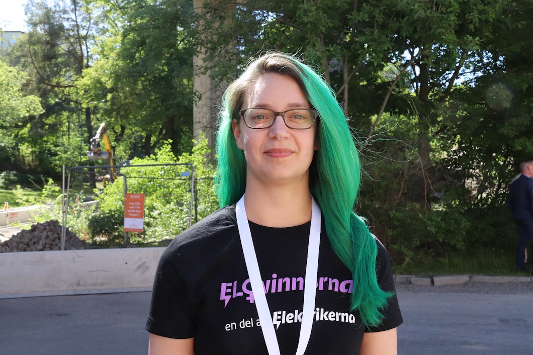 Elin Fagerlind