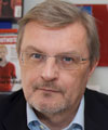 Christer Ågren, Svenskt Näringsliv.