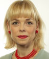 Josefin Brink.