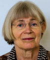 Lena Svenaeus.