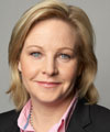 Hillevi Engström.