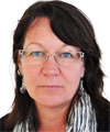 Lenita Granlund.