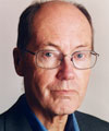 Svante Nycander.