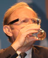 Gérard Payen, Aquafed