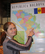 Nadejda Andzeev.