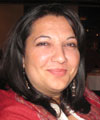 Fatima Naza.
